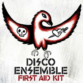 Disco Ensemble - First Aid Kit (Re-Release)