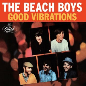 The Beach Boys - Good Vibrations (40th Anniversary Edition)