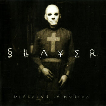 Slayer - Diabolus In Musica