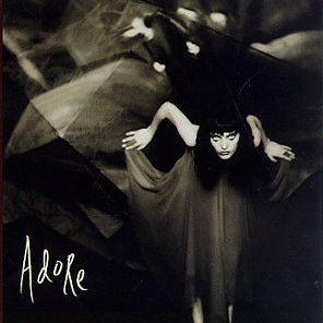 Smashing Pumpkins - Adore