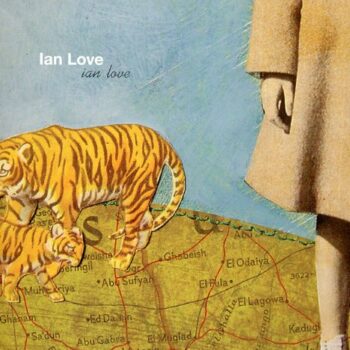 Ian Love - Ian Love