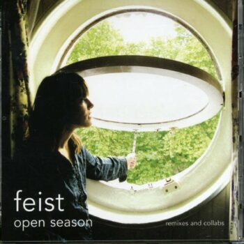 Feist - Open Season