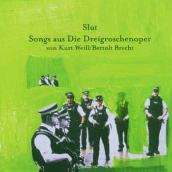 Songs aus Die Dreigroschenoper (EP)