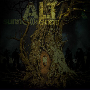 Sunn O))) - Altar (mit Boris)