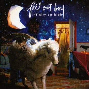 Infinity On High