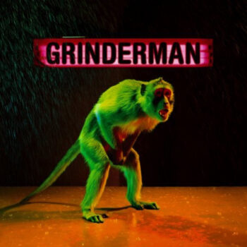 Grinderman - Grinderman