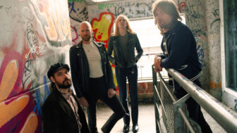Kadavar im Interview –  Alles neu