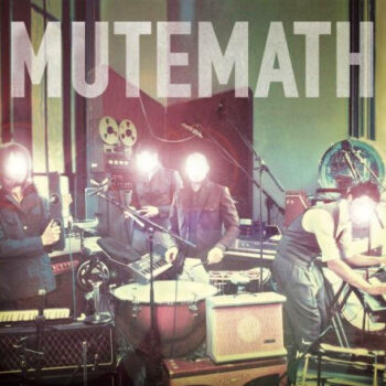 Mutemath - Mutemath