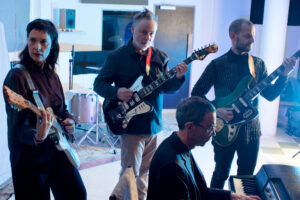 Stereolab  – Neue Single = Neues Rätsel
