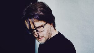 Steven Wilson im Interview –  Experte für Experimente