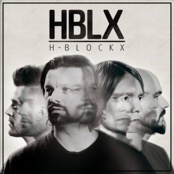 H-BlockX - HBLX