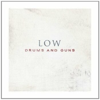 Drums And Guns