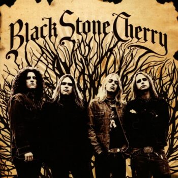 Black Stone Cherry - Black Stone Cherry