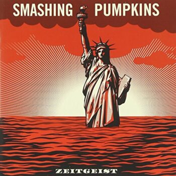 Smashing Pumpkins - Zeitgeist