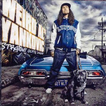 Weird Al Yankovic - Straight Outta Lynwood