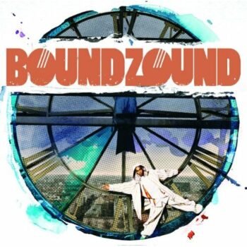 Boundzound - Boundzound