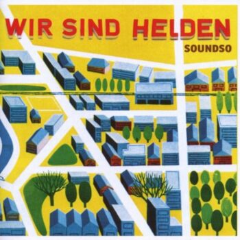 Wir Sind Helden - Soundso