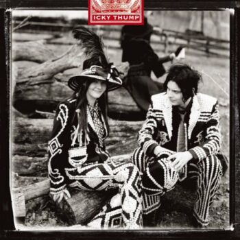 The White Stripes - Icky Thump