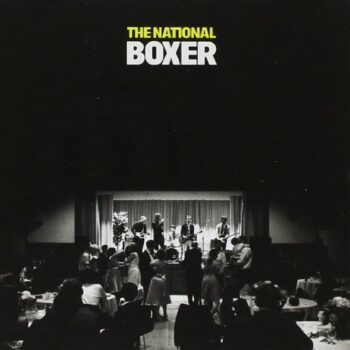 The National - Boxer