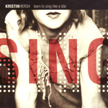 Kristin Hersh - Learn To Sing Like A Star