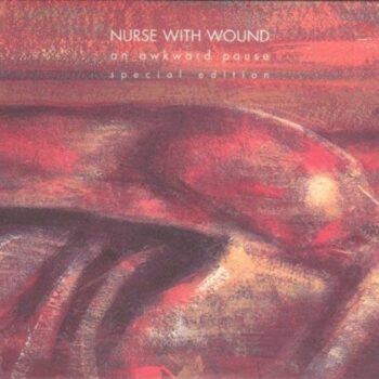 Nurse With Wound - An Awkward Pause