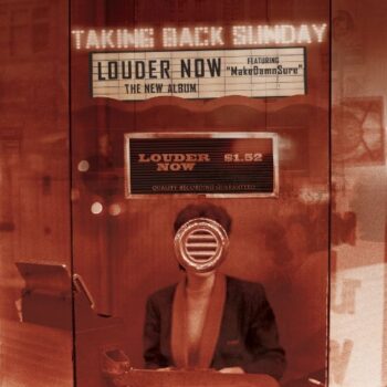 Louder Now (Re-Release)