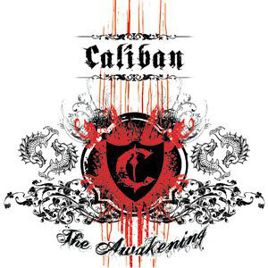 Caliban - The Awakening