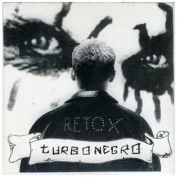 Turbonegro - Retox