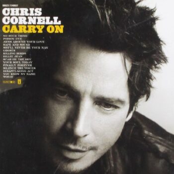 Chris Cornell - Carry On