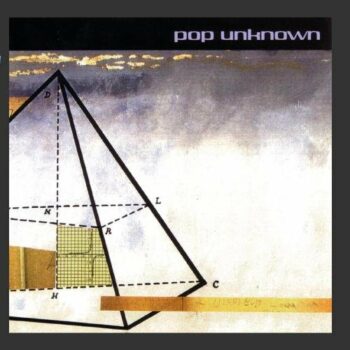 Pop Unknown - If Arsenic Fails, Try Algebra