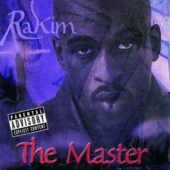 Rakim - The Master