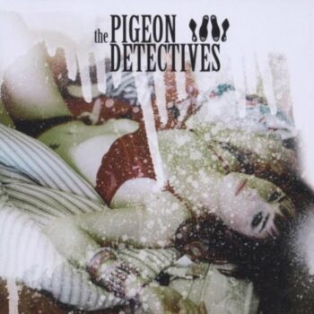 The Pigeon Detectives - I Found Out (EP)