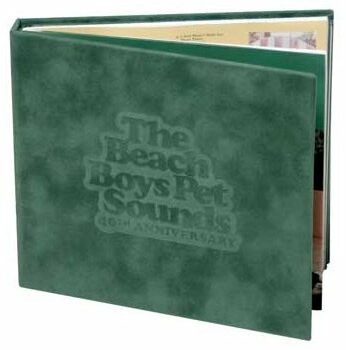 Pet Sounds (40th Anniversary Edition)