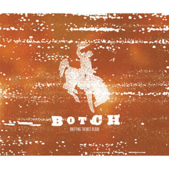 Botch - The Unifying Themes of Sex, Death and Religion (Re-Release)