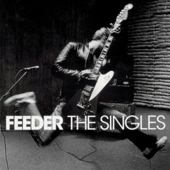 Feeder - The Singles