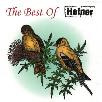 Hefner - The Best Of 1996-2002