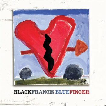 Black Francis - Bluefinger