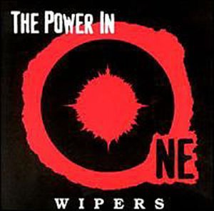 Wipers - The Power In One