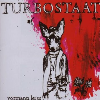 Turbostaat - Vormann Leiss