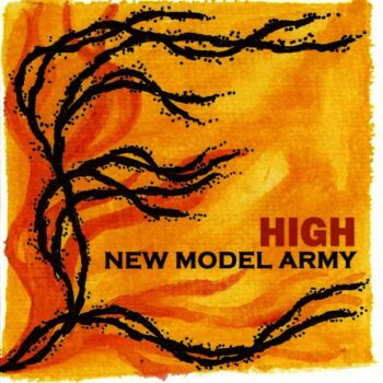 New Model Army - High