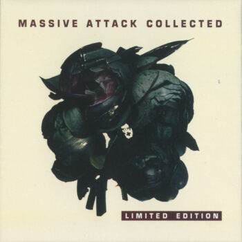 Massive Attack - Collected