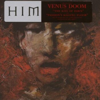 HIM - Venus Doom