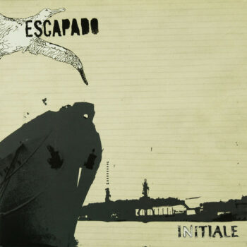 Escapado - Initiale