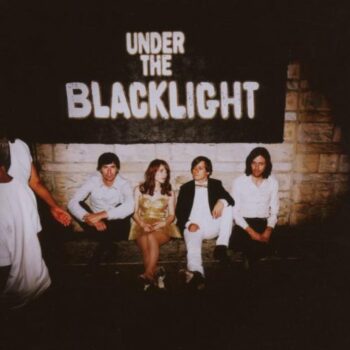 Rilo Kiley - Under the Blacklight