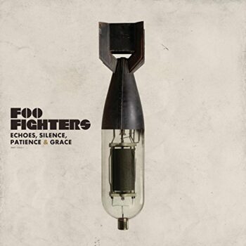 Foo Fighters - Echoes, Silence, Patience & Grace