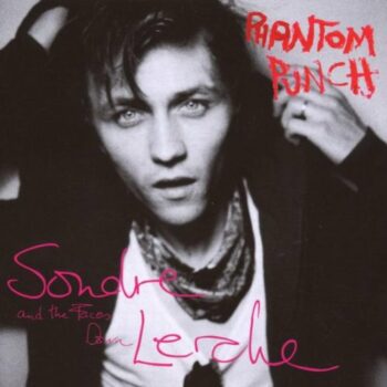 Sondre Lerche - Phantom Punch