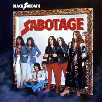 Sabotage