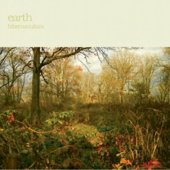 Earth - Hibernaculum (EP)