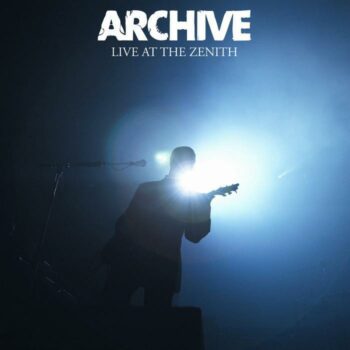 Live At The Zenith