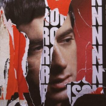 Mark Ronson - Version